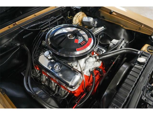 1967 Chevrolet Chevelle SS (CC-2085106) for sale in Homer City, Pennsylvania