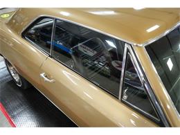 1967 Chevrolet Chevelle SS (CC-2085106) for sale in Homer City, Pennsylvania