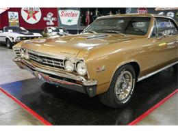1967 Chevrolet Chevelle SS (CC-2085106) for sale in Homer City, Pennsylvania