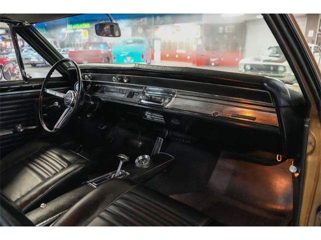 1967 Chevrolet Chevelle SS (CC-2085106) for sale in Homer City, Pennsylvania