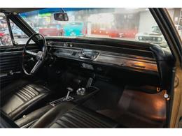 1967 Chevrolet Chevelle SS (CC-2085106) for sale in Homer City, Pennsylvania