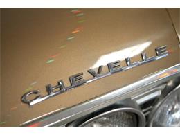 1967 Chevrolet Chevelle SS (CC-2085106) for sale in Homer City, Pennsylvania