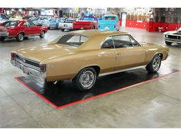 1967 Chevrolet Chevelle SS (CC-2085106) for sale in Homer City, Pennsylvania