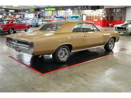 1967 Chevrolet Chevelle SS (CC-2085106) for sale in Homer City, Pennsylvania