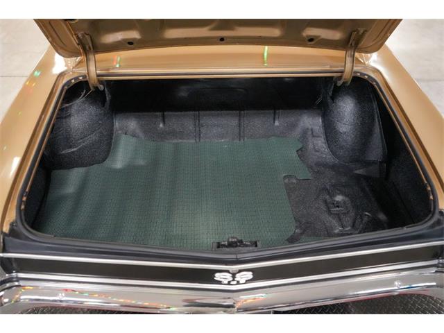 1967 Chevrolet Chevelle SS (CC-2085106) for sale in Homer City, Pennsylvania