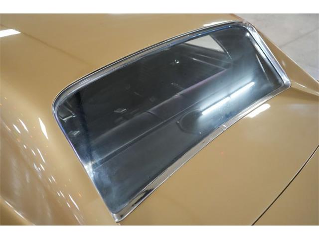 1967 Chevrolet Chevelle SS (CC-2085106) for sale in Homer City, Pennsylvania
