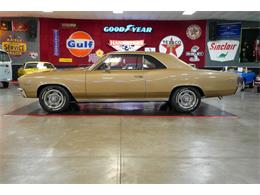1967 Chevrolet Chevelle SS (CC-2085106) for sale in Homer City, Pennsylvania