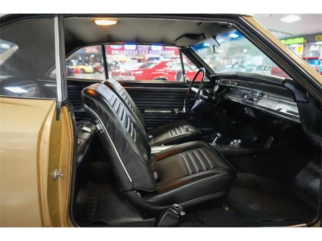 1967 Chevrolet Chevelle SS (CC-2085106) for sale in Homer City, Pennsylvania