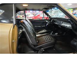 1967 Chevrolet Chevelle SS (CC-2085106) for sale in Homer City, Pennsylvania