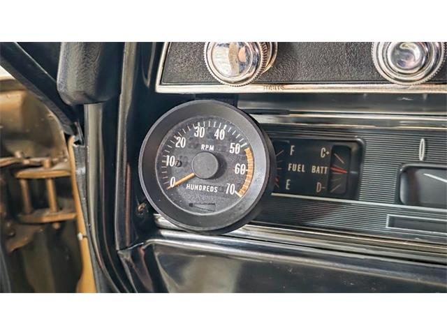 1967 Chevrolet Chevelle SS (CC-2085106) for sale in Homer City, Pennsylvania