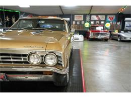 1967 Chevrolet Chevelle SS (CC-2085106) for sale in Homer City, Pennsylvania
