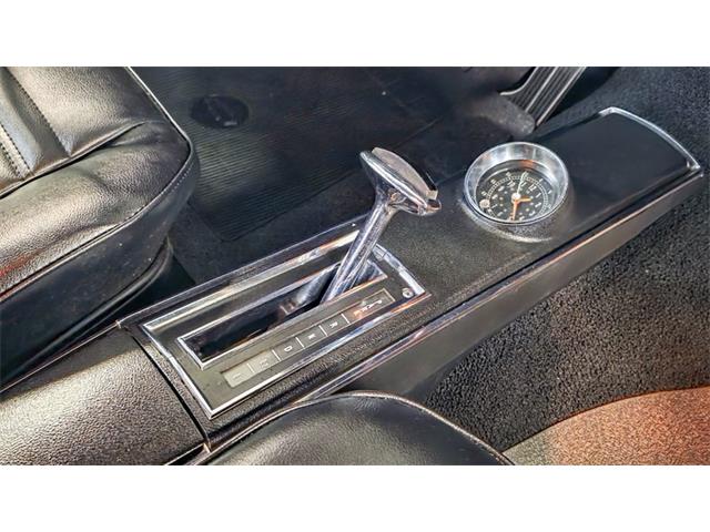 1967 Chevrolet Chevelle SS (CC-2085106) for sale in Homer City, Pennsylvania