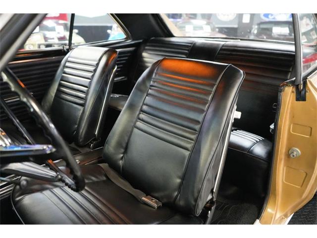 1967 Chevrolet Chevelle SS (CC-2085106) for sale in Homer City, Pennsylvania