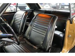 1967 Chevrolet Chevelle SS (CC-2085106) for sale in Homer City, Pennsylvania