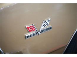 1967 Chevrolet Chevelle SS (CC-2085106) for sale in Homer City, Pennsylvania