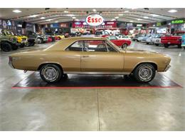 1967 Chevrolet Chevelle SS (CC-2085106) for sale in Homer City, Pennsylvania