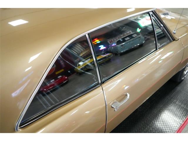 1967 Chevrolet Chevelle SS (CC-2085106) for sale in Homer City, Pennsylvania