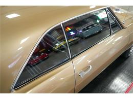 1967 Chevrolet Chevelle SS (CC-2085106) for sale in Homer City, Pennsylvania