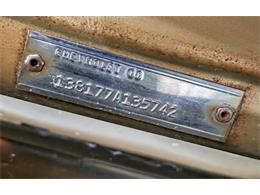 1967 Chevrolet Chevelle SS (CC-2085106) for sale in Homer City, Pennsylvania
