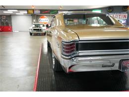 1967 Chevrolet Chevelle SS (CC-2085106) for sale in Homer City, Pennsylvania