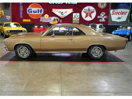 1967 Chevrolet Chevelle SS (CC-2085106) for sale in Homer City, Pennsylvania