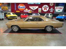 1967 Chevrolet Chevelle SS (CC-2085106) for sale in Homer City, Pennsylvania