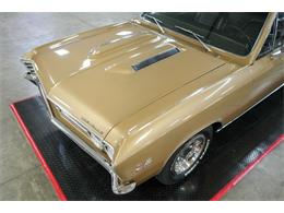 1967 Chevrolet Chevelle SS (CC-2085106) for sale in Homer City, Pennsylvania