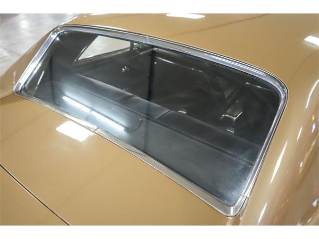 1967 Chevrolet Chevelle SS (CC-2085106) for sale in Homer City, Pennsylvania