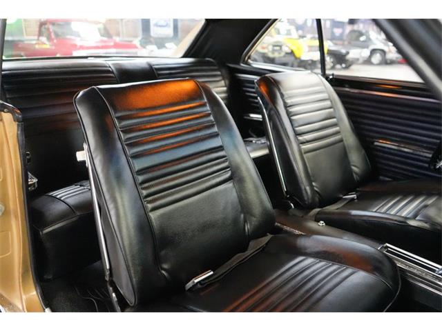 1967 Chevrolet Chevelle SS (CC-2085106) for sale in Homer City, Pennsylvania