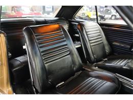 1967 Chevrolet Chevelle SS (CC-2085106) for sale in Homer City, Pennsylvania