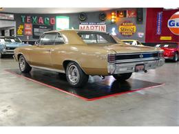 1967 Chevrolet Chevelle SS (CC-2085106) for sale in Homer City, Pennsylvania