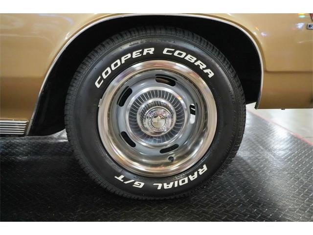 1967 Chevrolet Chevelle SS (CC-2085106) for sale in Homer City, Pennsylvania