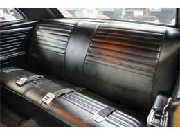 1967 Chevrolet Chevelle SS (CC-2085106) for sale in Homer City, Pennsylvania