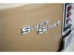 1967 Chevrolet Chevelle SS (CC-2085106) for sale in Homer City, Pennsylvania