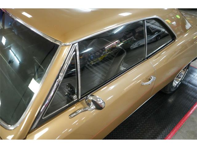 1967 Chevrolet Chevelle SS (CC-2085106) for sale in Homer City, Pennsylvania