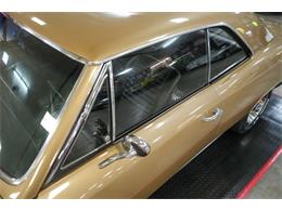 1967 Chevrolet Chevelle SS (CC-2085106) for sale in Homer City, Pennsylvania