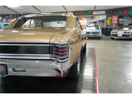 1967 Chevrolet Chevelle SS (CC-2085106) for sale in Homer City, Pennsylvania