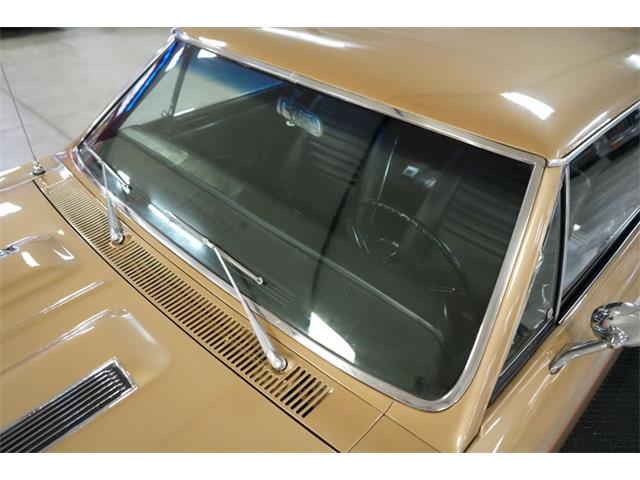 1967 Chevrolet Chevelle SS (CC-2085106) for sale in Homer City, Pennsylvania