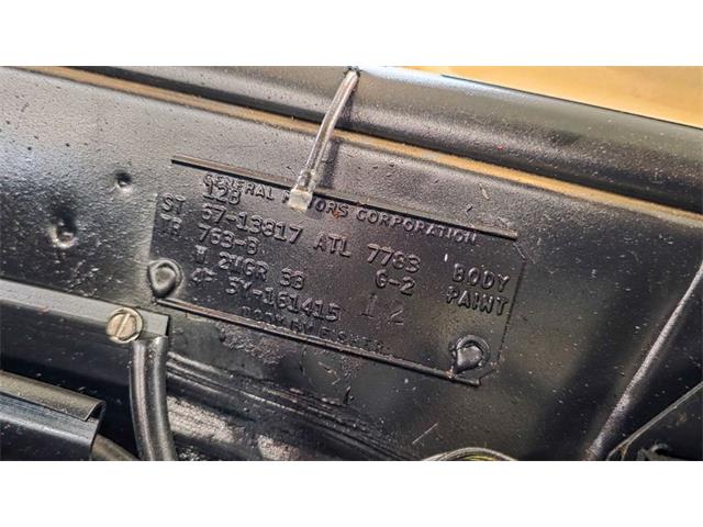 1967 Chevrolet Chevelle SS (CC-2085106) for sale in Homer City, Pennsylvania