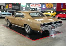 1967 Chevrolet Chevelle SS (CC-2085106) for sale in Homer City, Pennsylvania