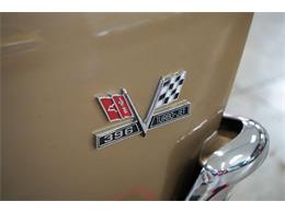 1967 Chevrolet Chevelle SS (CC-2085106) for sale in Homer City, Pennsylvania
