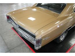 1967 Chevrolet Chevelle SS (CC-2085106) for sale in Homer City, Pennsylvania