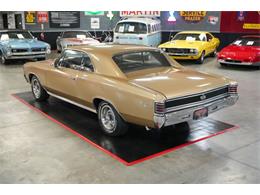 1967 Chevrolet Chevelle SS (CC-2085106) for sale in Homer City, Pennsylvania