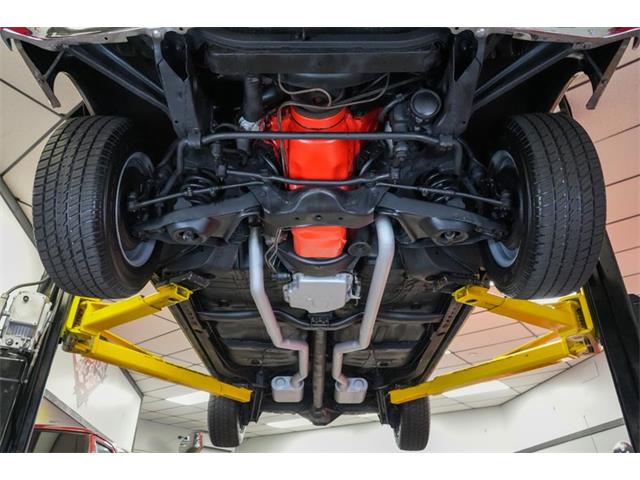 1967 Chevrolet Chevelle SS (CC-2085106) for sale in Homer City, Pennsylvania