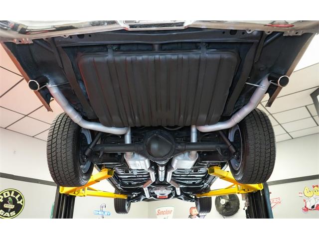 1967 Chevrolet Chevelle SS (CC-2085106) for sale in Homer City, Pennsylvania