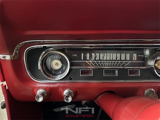 1965 Ford Mustang (CC-2085107) for sale in North East, Pennsylvania
