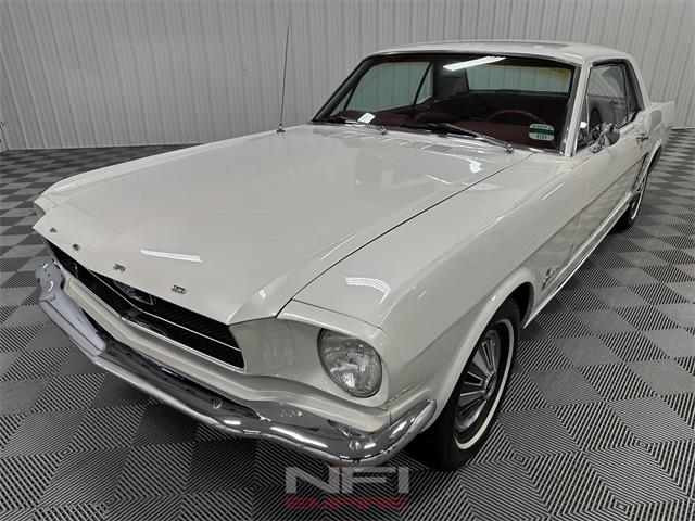 1965 Ford Mustang (CC-2085107) for sale in North East, Pennsylvania