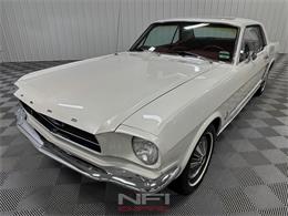 1965 Ford Mustang (CC-2085107) for sale in North East, Pennsylvania