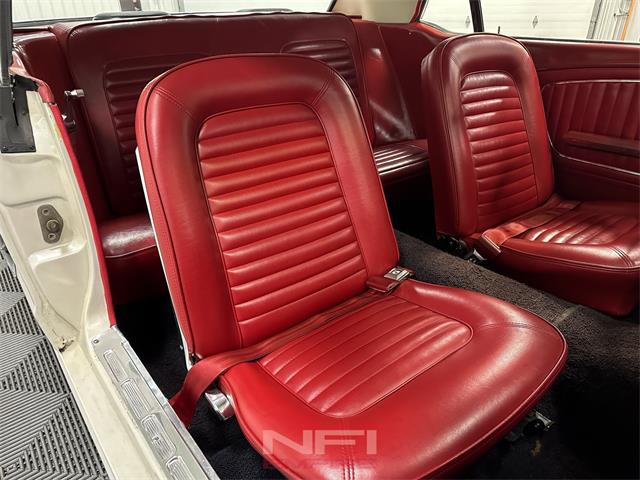 1965 Ford Mustang (CC-2085107) for sale in North East, Pennsylvania