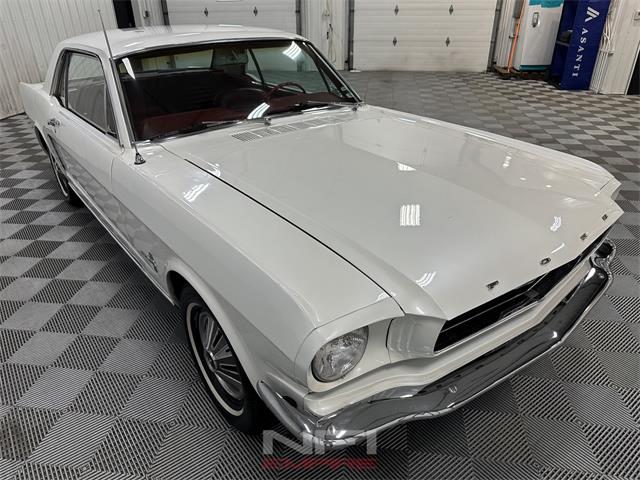 1965 Ford Mustang (CC-2085107) for sale in North East, Pennsylvania